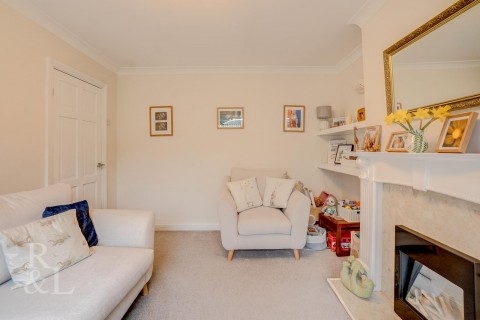 Property thumbnail image for Mount Pleasant, Keyworth