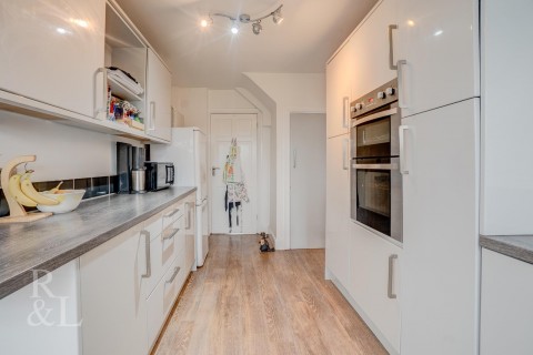 Property thumbnail image for Mount Pleasant, Keyworth