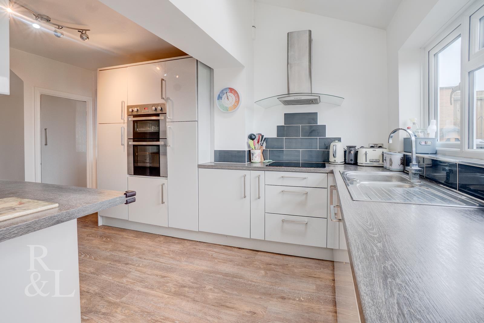 Property image for Mount Pleasant, Keyworth