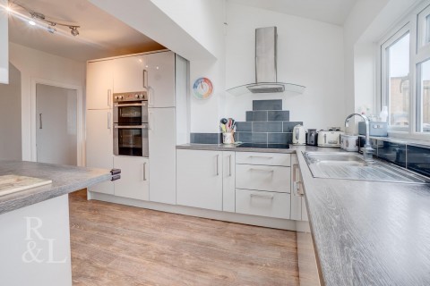 Property thumbnail image for Mount Pleasant, Keyworth