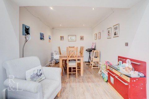 Property thumbnail image for Mount Pleasant, Keyworth