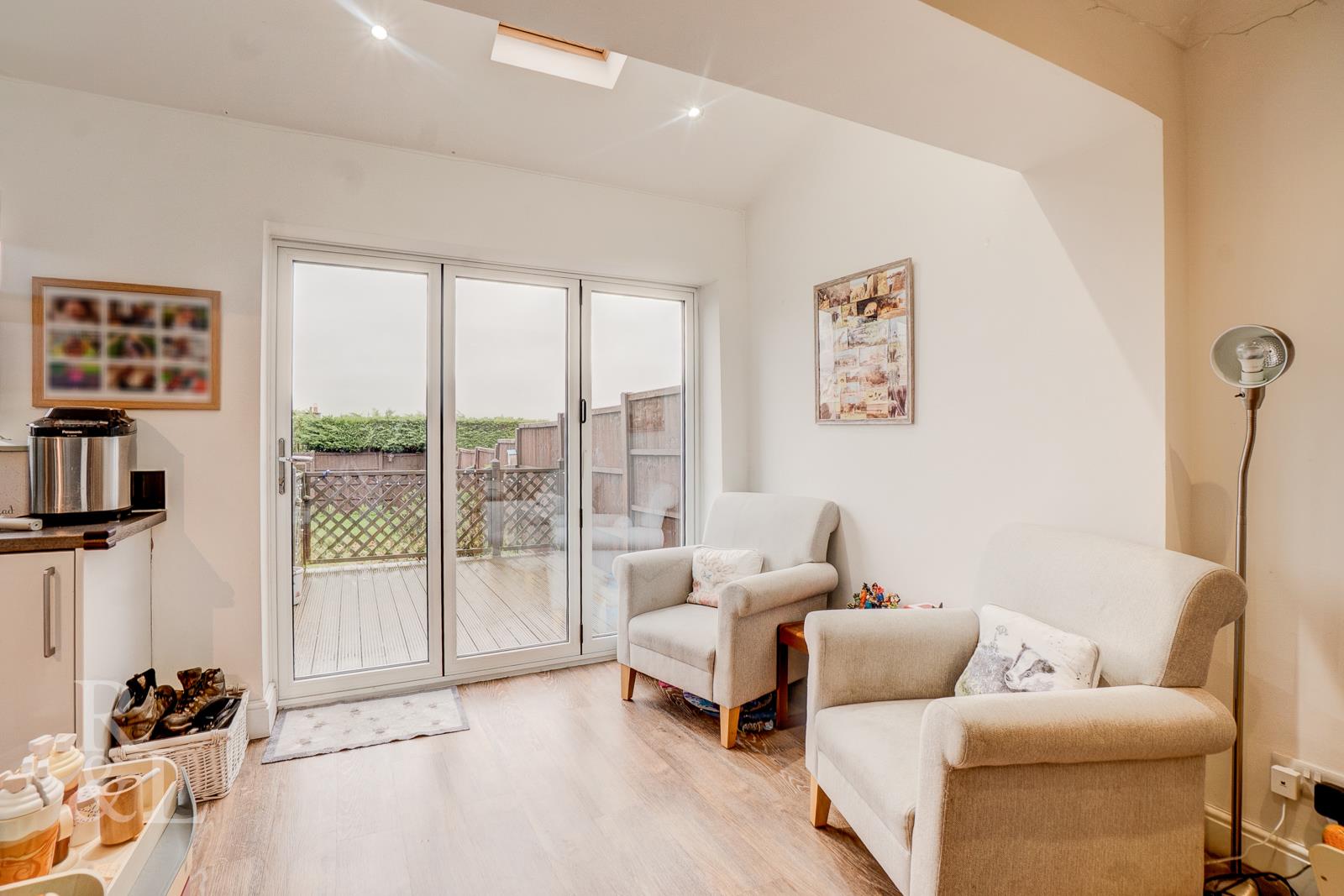 Property image for Mount Pleasant, Keyworth