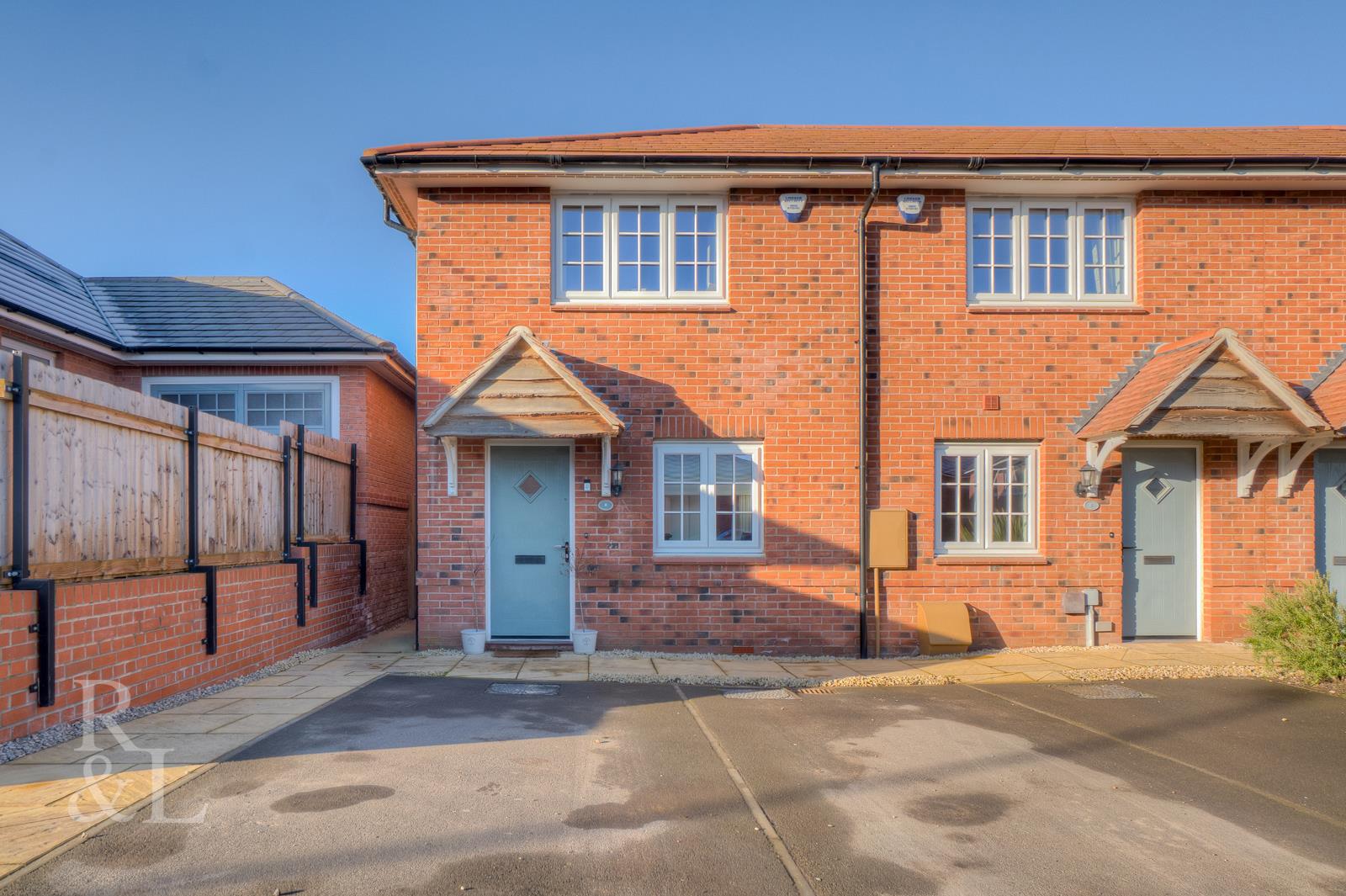 Property image for Wilson Avenue, Keyworth, Nottingham