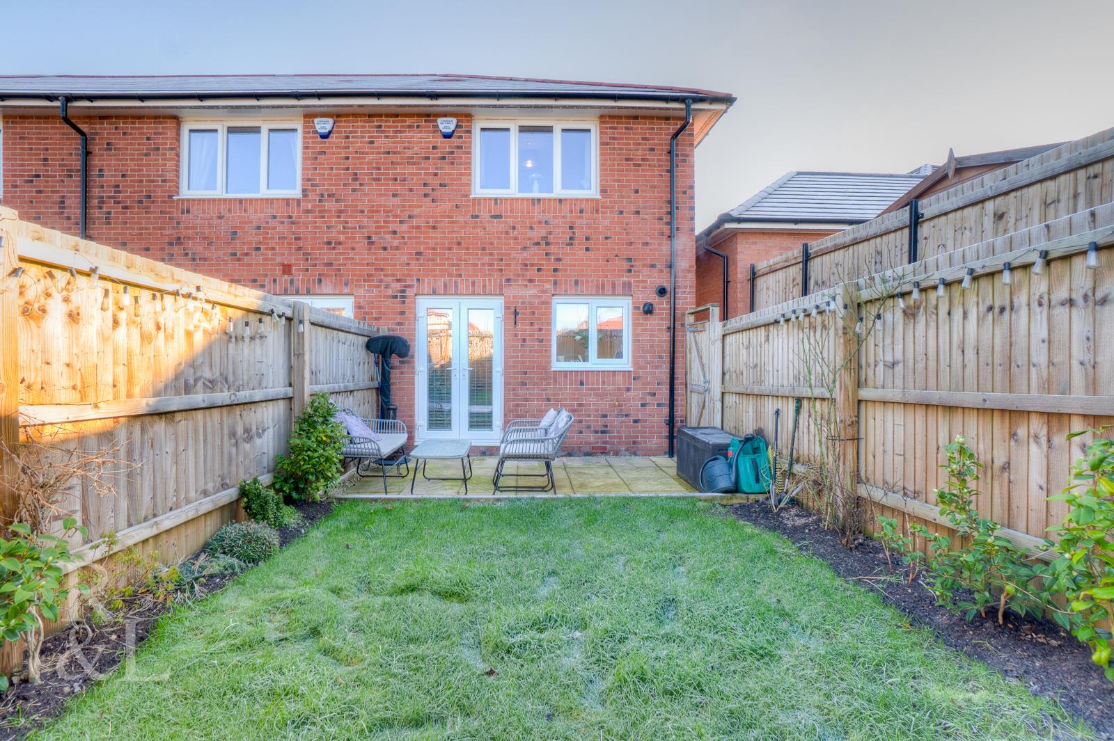 Property image for Wilson Avenue, Keyworth, Nottingham