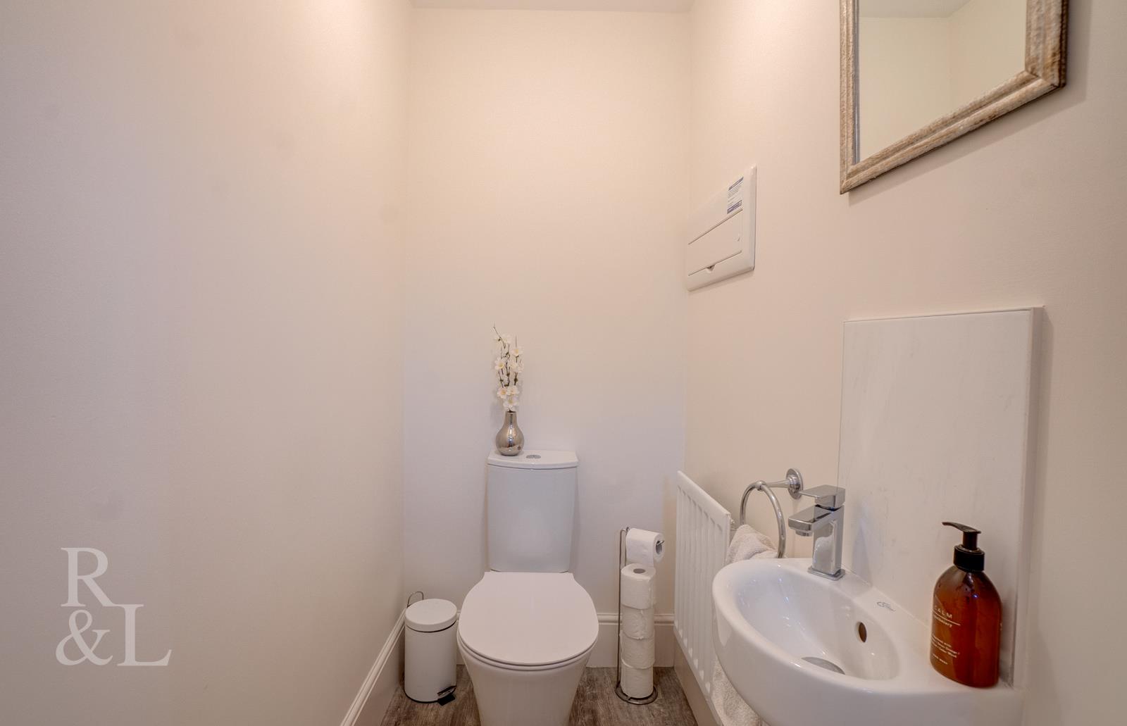 Property image for Wilson Avenue, Keyworth, Nottingham