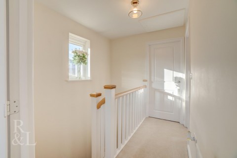 Property thumbnail image for Wilson Avenue, Keyworth, Nottingham