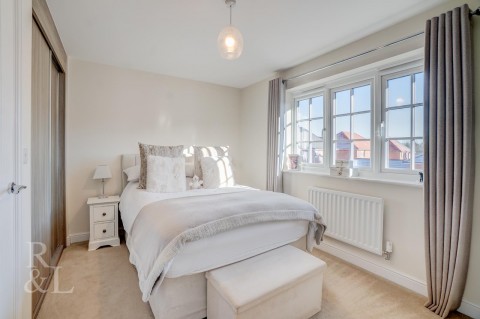 Property thumbnail image for Wilson Avenue, Keyworth, Nottingham