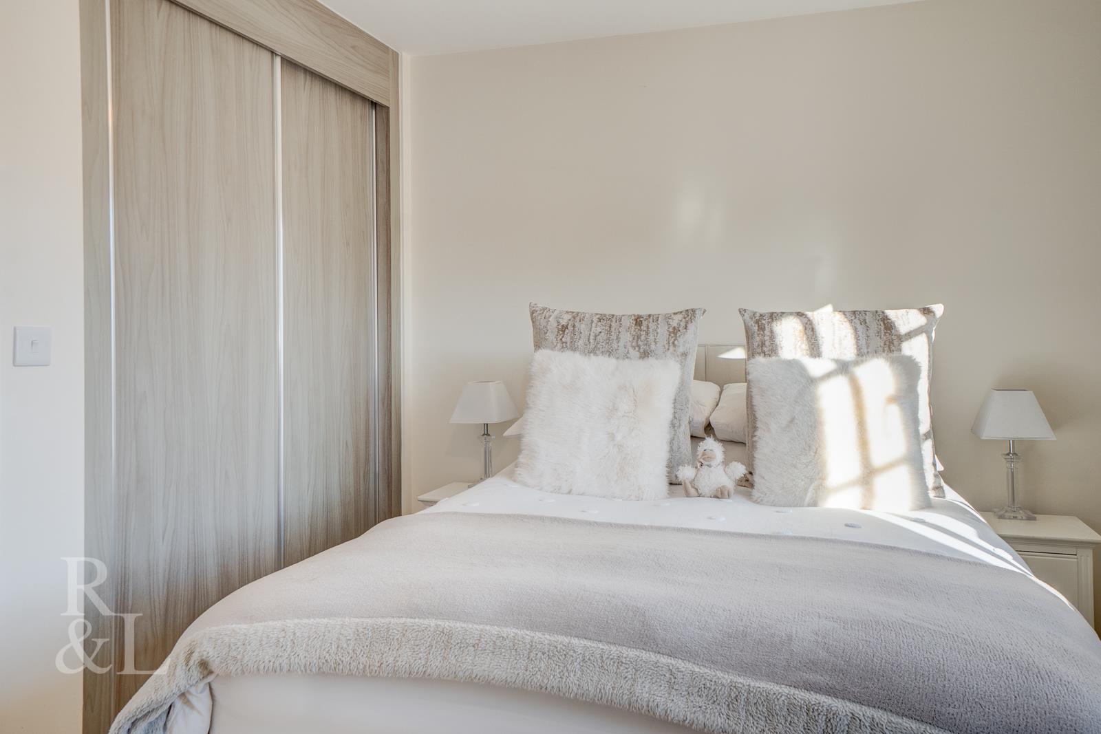 Property image for Wilson Avenue, Keyworth, Nottingham