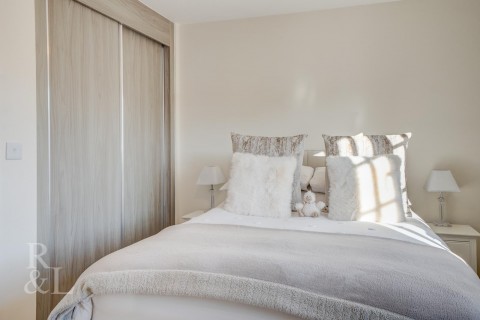 Property thumbnail image for Wilson Avenue, Keyworth, Nottingham