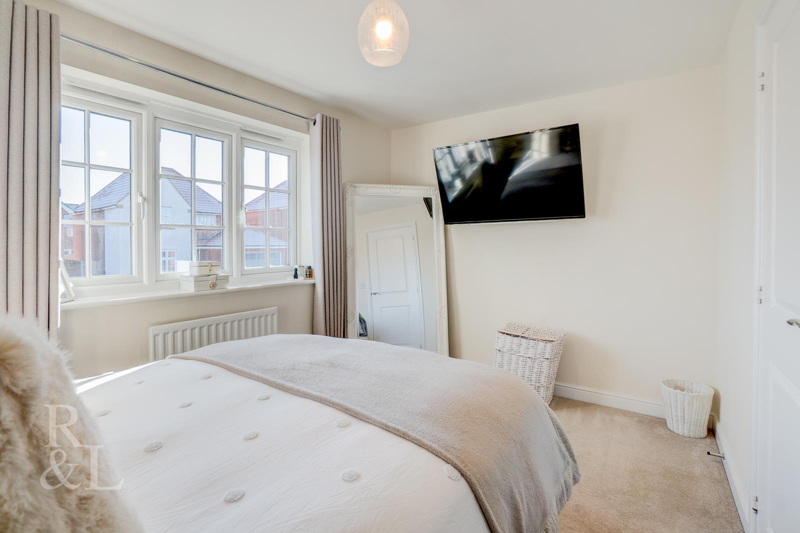 Property image for Wilson Avenue, Keyworth, Nottingham