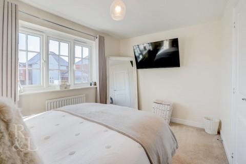 Property thumbnail image for Wilson Avenue, Keyworth, Nottingham