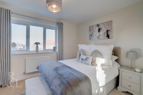 Property thumbnail image for Wilson Avenue, Keyworth, Nottingham