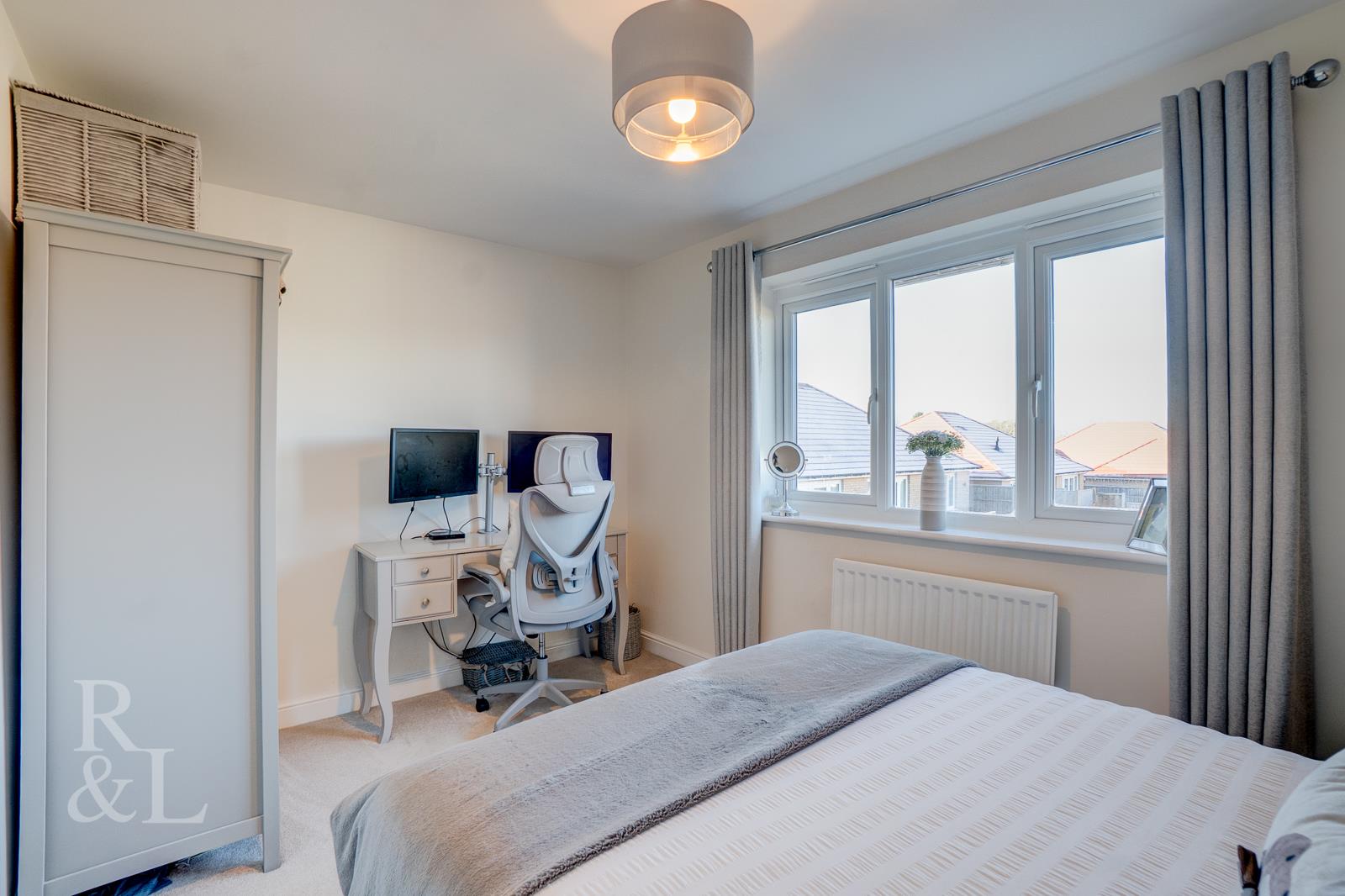 Property image for Wilson Avenue, Keyworth, Nottingham