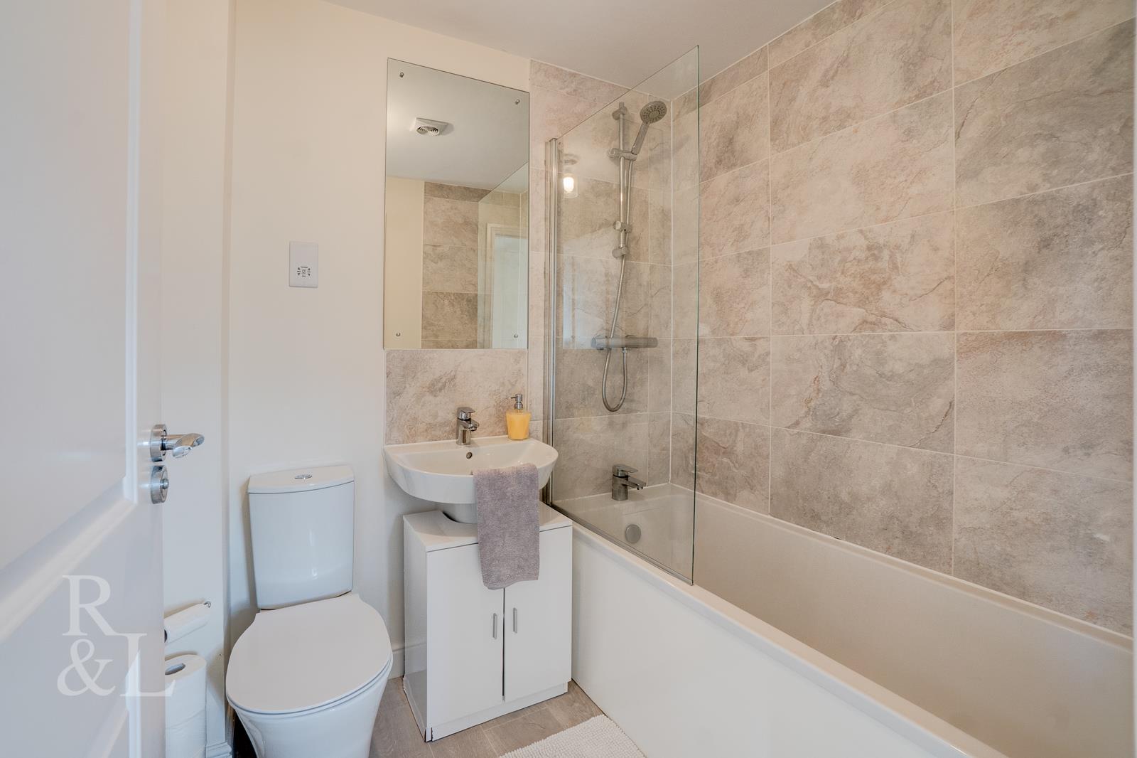 Property image for Wilson Avenue, Keyworth, Nottingham