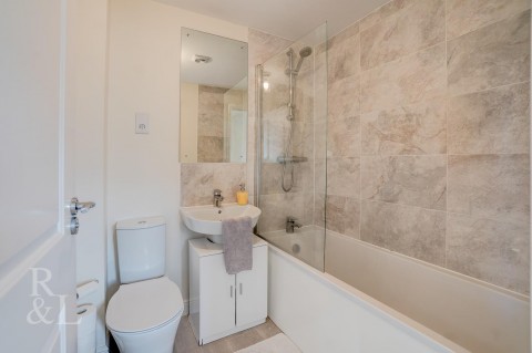 Property thumbnail image for Wilson Avenue, Keyworth, Nottingham