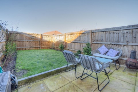 Property thumbnail image for Wilson Avenue, Keyworth, Nottingham