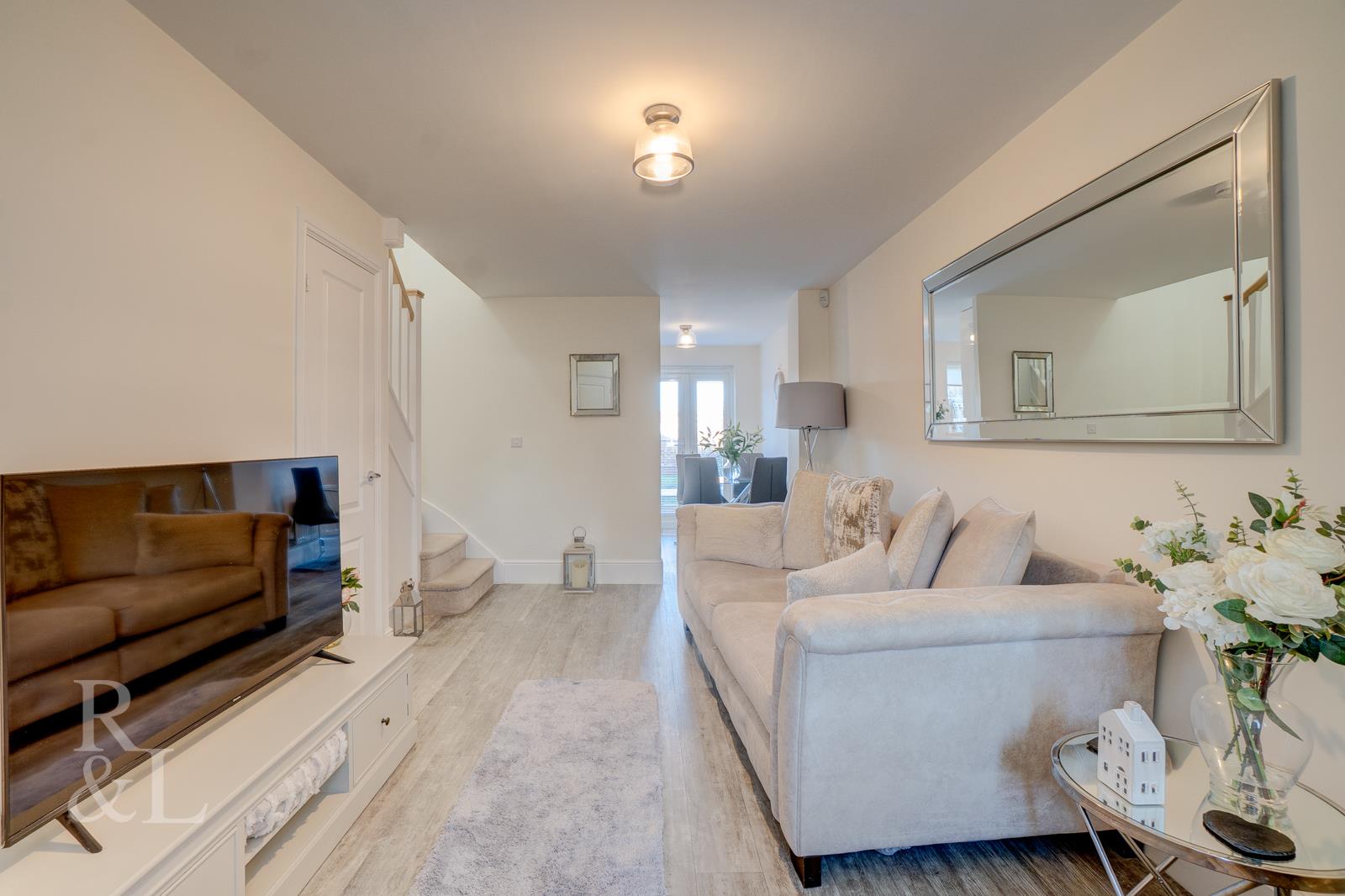 Property image for Wilson Avenue, Keyworth, Nottingham