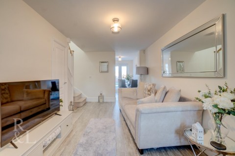 Property thumbnail image for Wilson Avenue, Keyworth, Nottingham