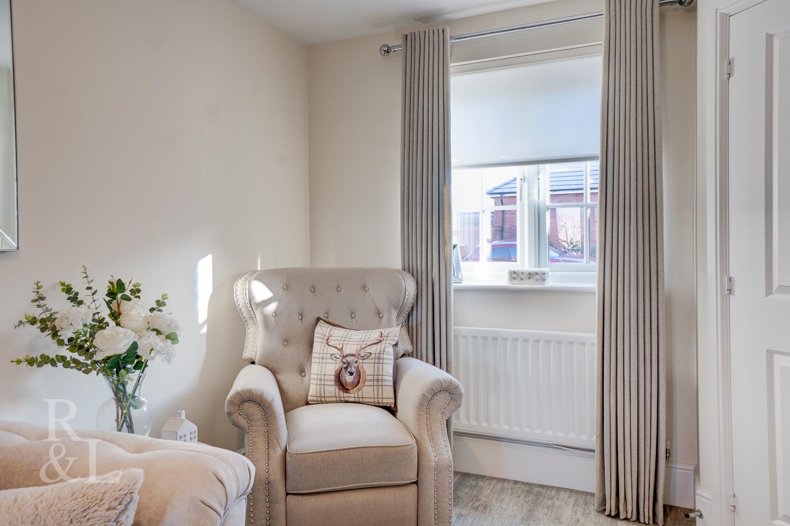 Property image for Wilson Avenue, Keyworth, Nottingham