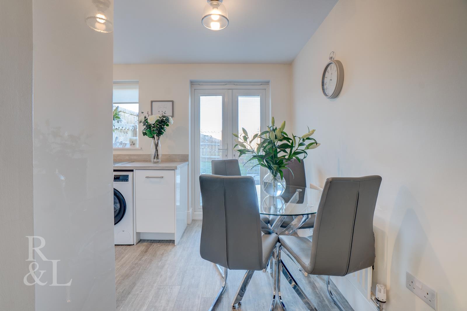 Property image for Wilson Avenue, Keyworth, Nottingham