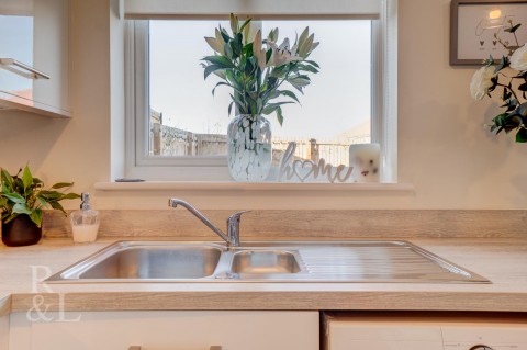 Property thumbnail image for Wilson Avenue, Keyworth, Nottingham