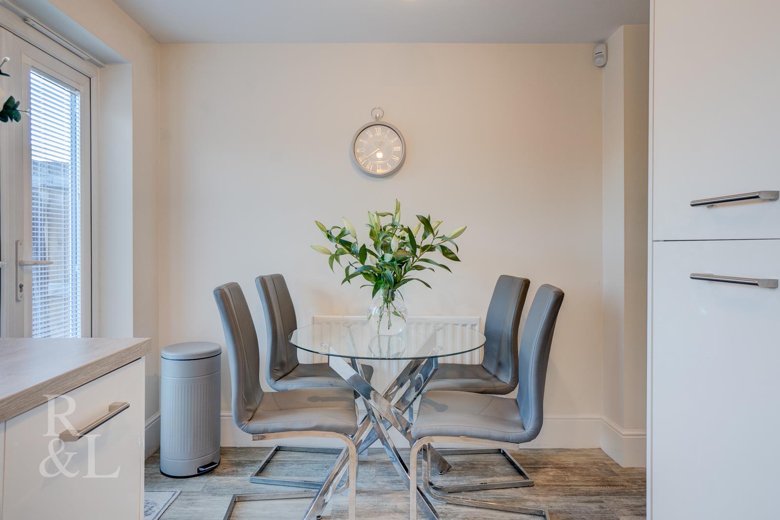 Property image for Wilson Avenue, Keyworth, Nottingham