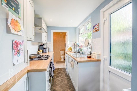 Property thumbnail image for Wilford Crescent West, Nottingham