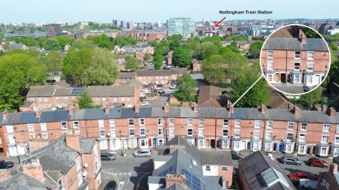 Property thumbnail image for Wilford Crescent West, Nottingham