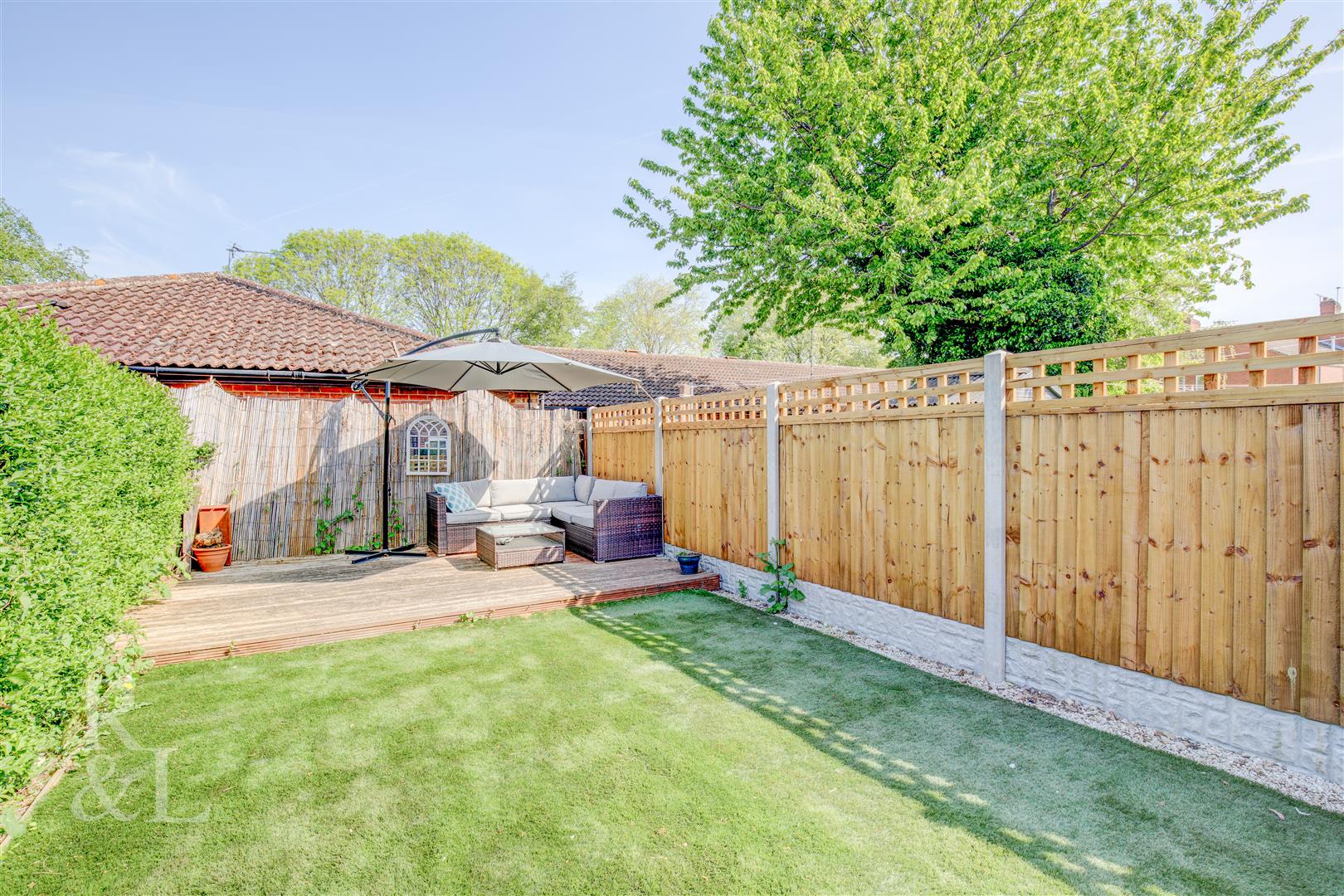 Property image for Wilford Crescent West, Nottingham