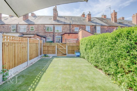 Property thumbnail image for Wilford Crescent West, Nottingham