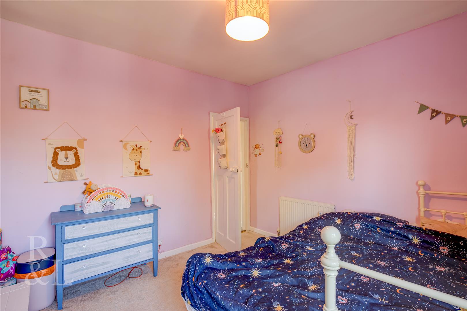 Property image for Wilford Crescent West, Nottingham