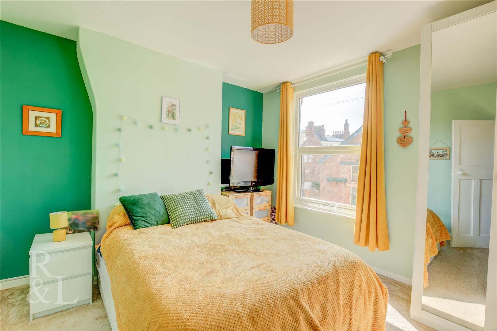 Property image for Wilford Crescent West, Nottingham