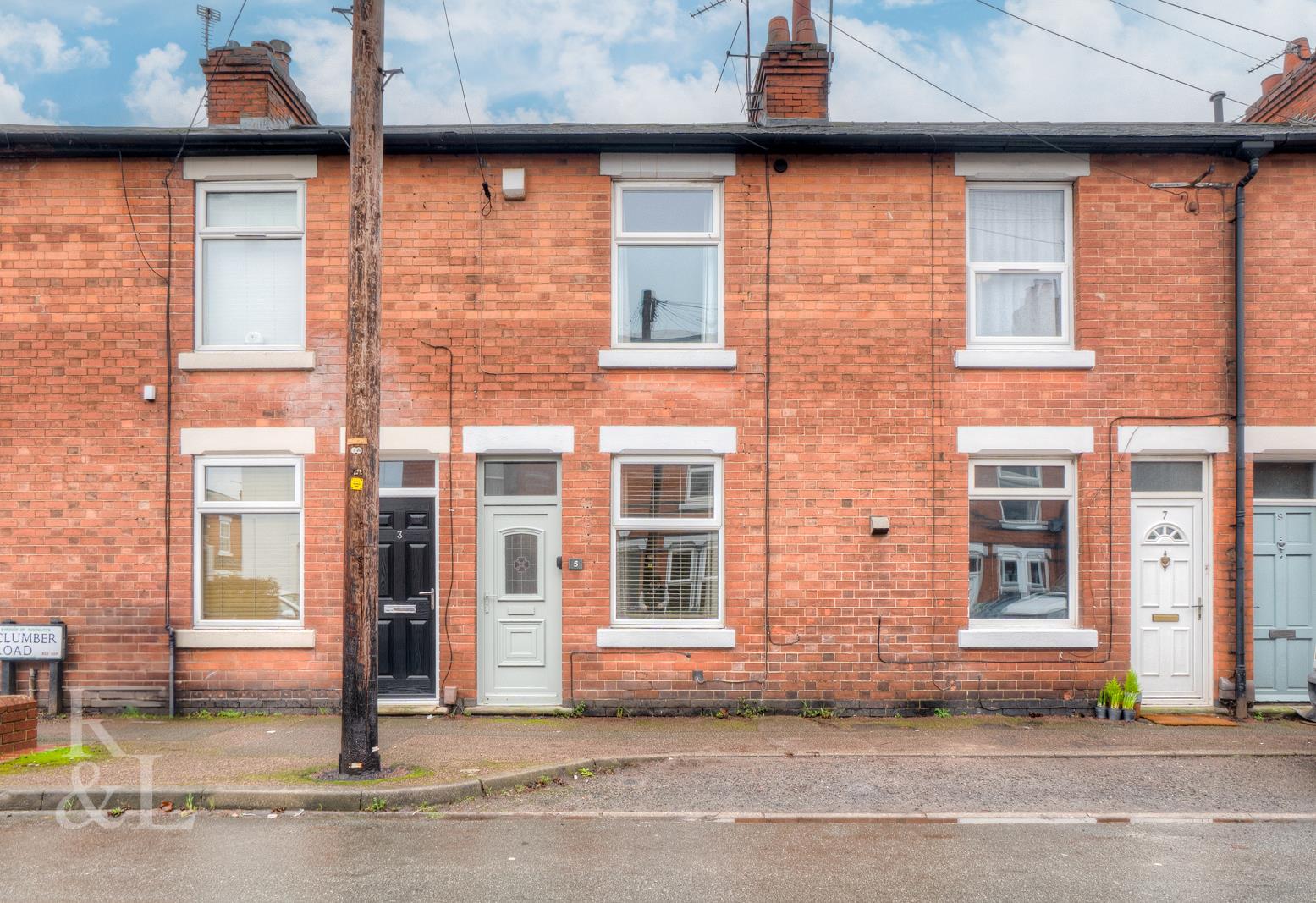 Property image for Clumber Road, West Bridgford, Nottingham