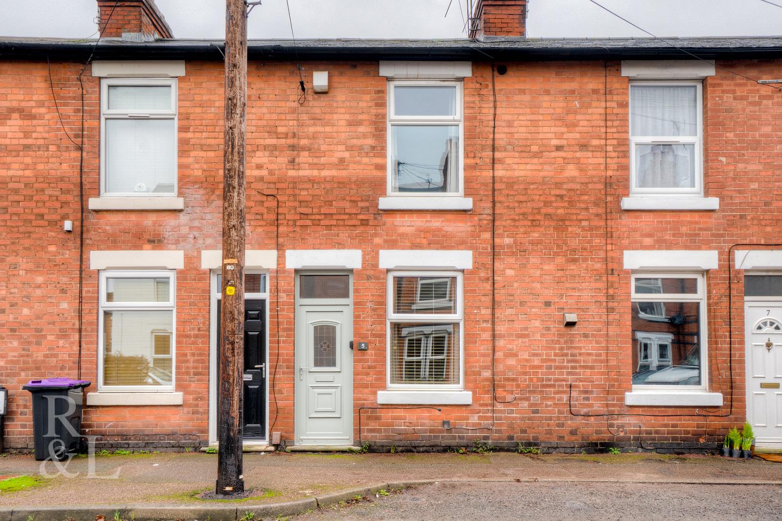 Property image for Clumber Road, West Bridgford, Nottingham