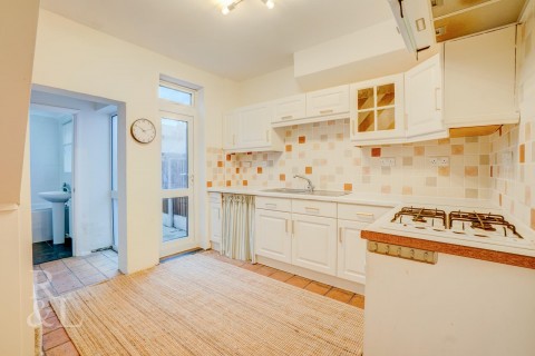 Property thumbnail image for Clumber Road, West Bridgford, Nottingham