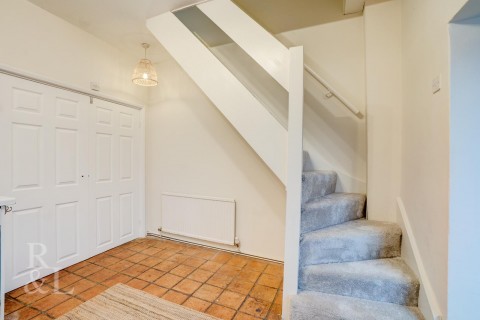 Property thumbnail image for Clumber Road, West Bridgford, Nottingham