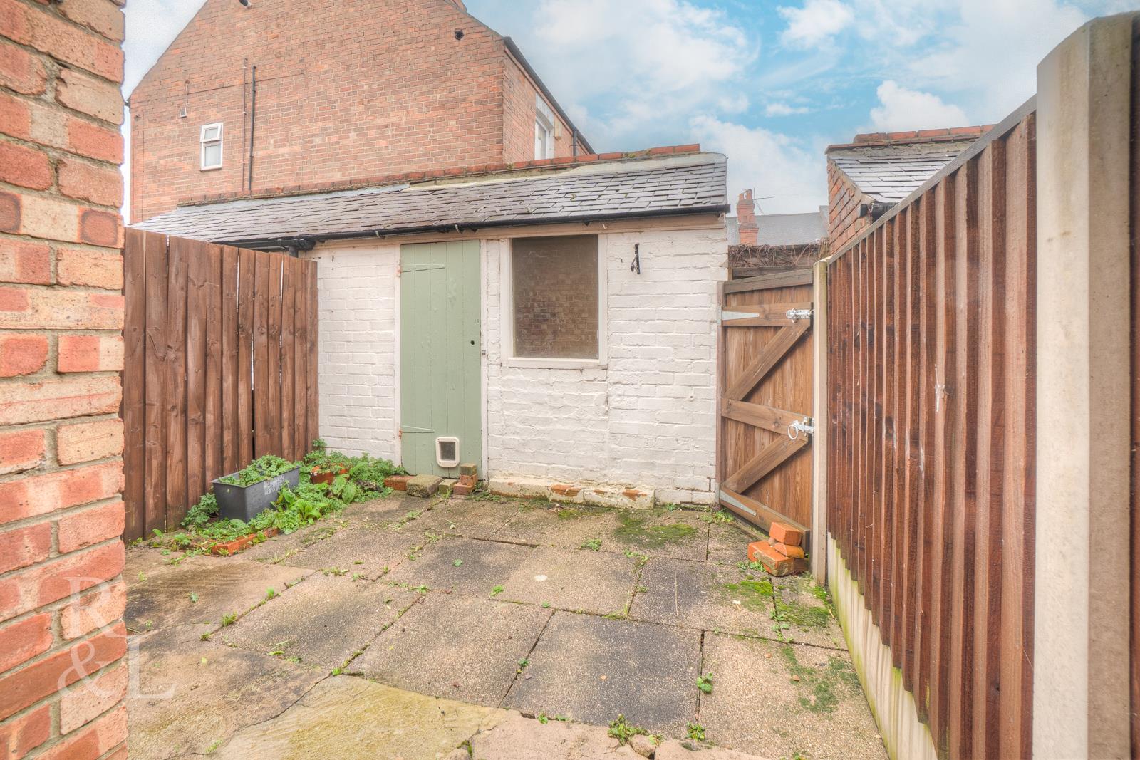 Property image for Clumber Road, West Bridgford, Nottingham