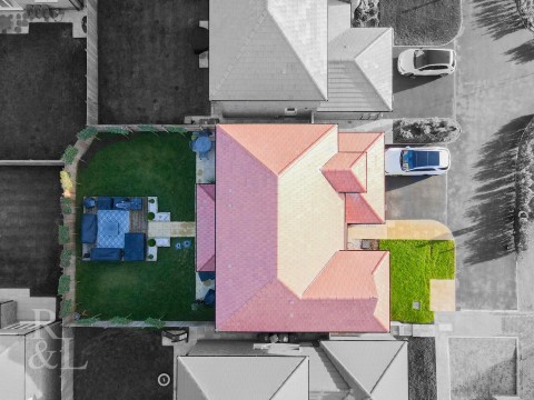 Property thumbnail image for Wilson Avenue, Keyworth, Nottingham