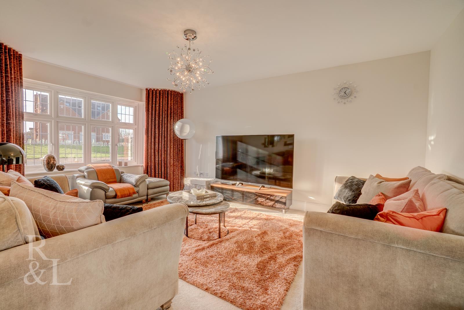 Property image for Wilson Avenue, Keyworth, Nottingham