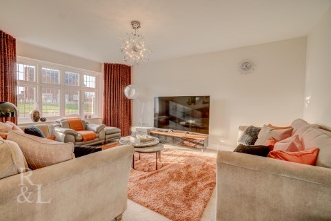 Property thumbnail image for Wilson Avenue, Keyworth, Nottingham