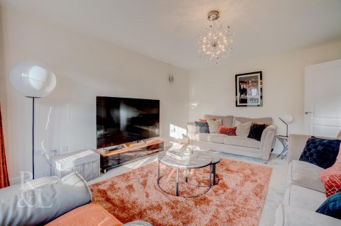 Property thumbnail image for Wilson Avenue, Keyworth, Nottingham