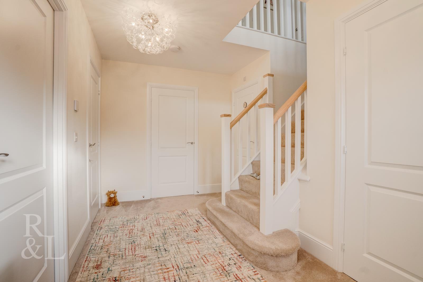 Property image for Wilson Avenue, Keyworth, Nottingham