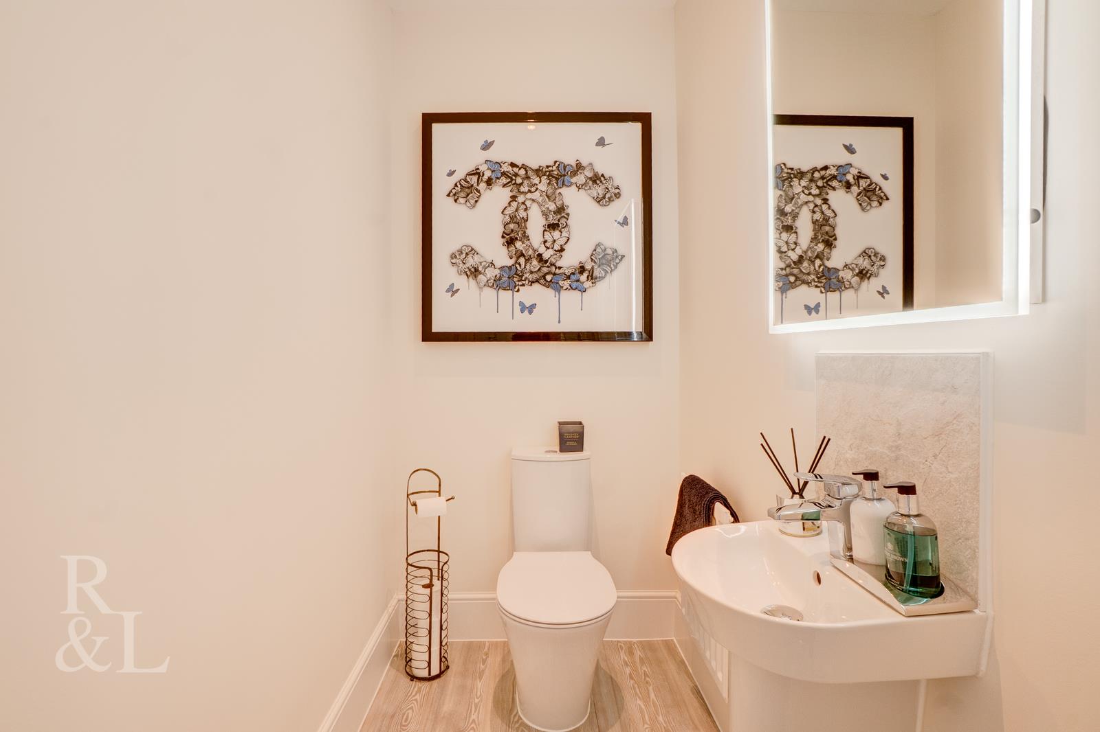 Property image for Wilson Avenue, Keyworth, Nottingham