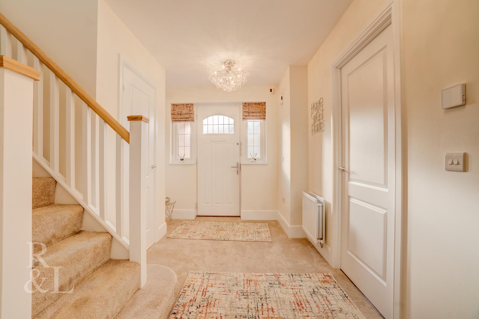 Property image for Wilson Avenue, Keyworth, Nottingham