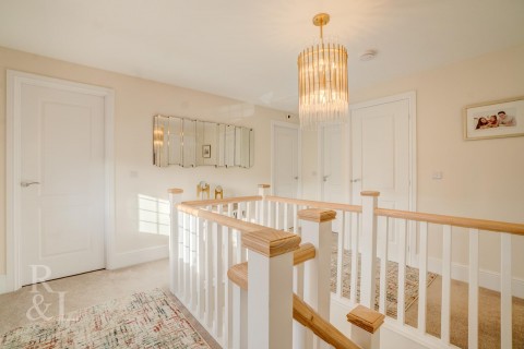 Property thumbnail image for Wilson Avenue, Keyworth, Nottingham