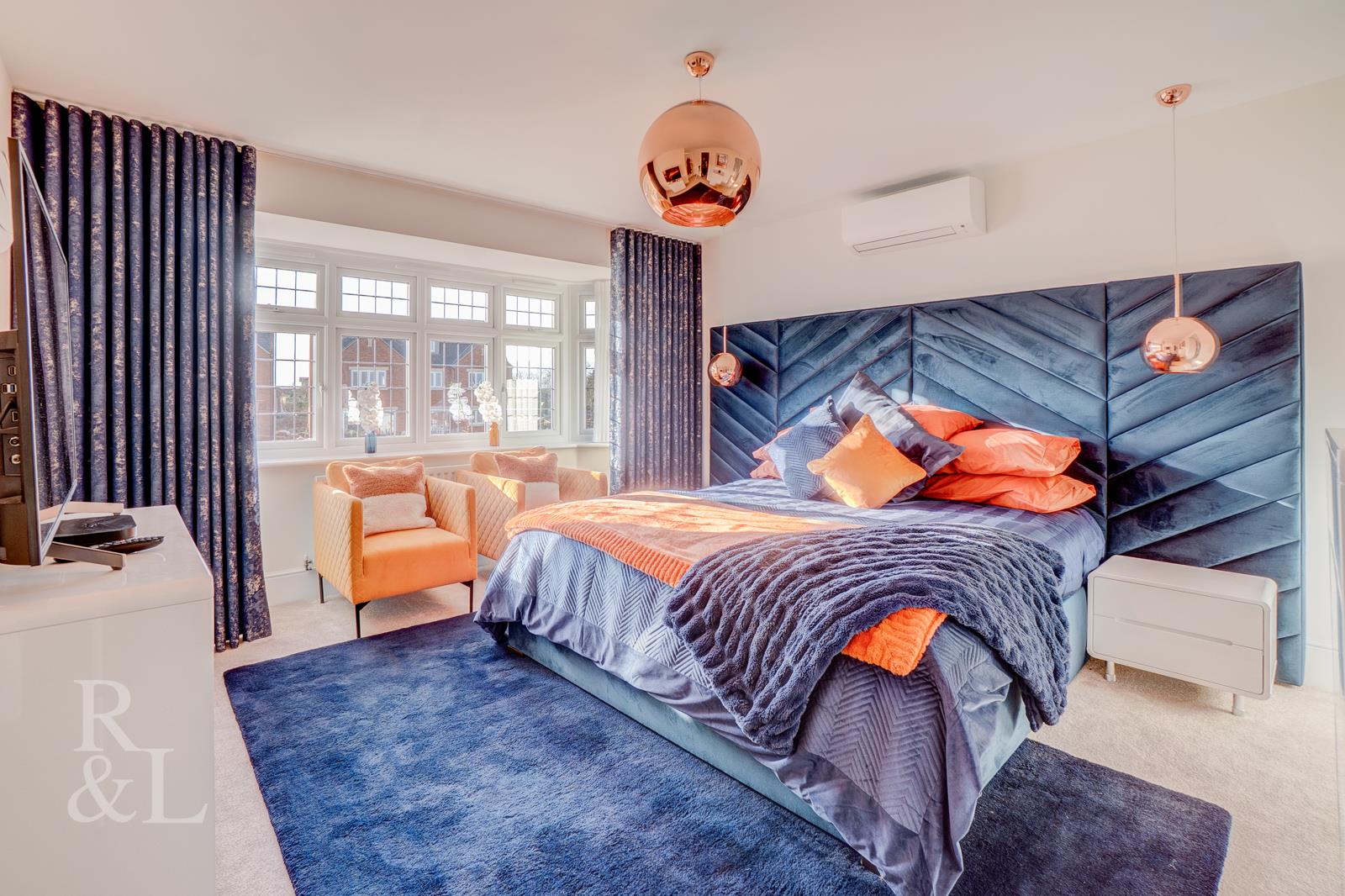 Property image for Wilson Avenue, Keyworth, Nottingham