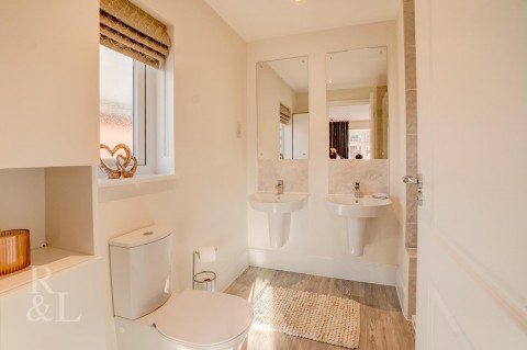 Property thumbnail image for Wilson Avenue, Keyworth, Nottingham