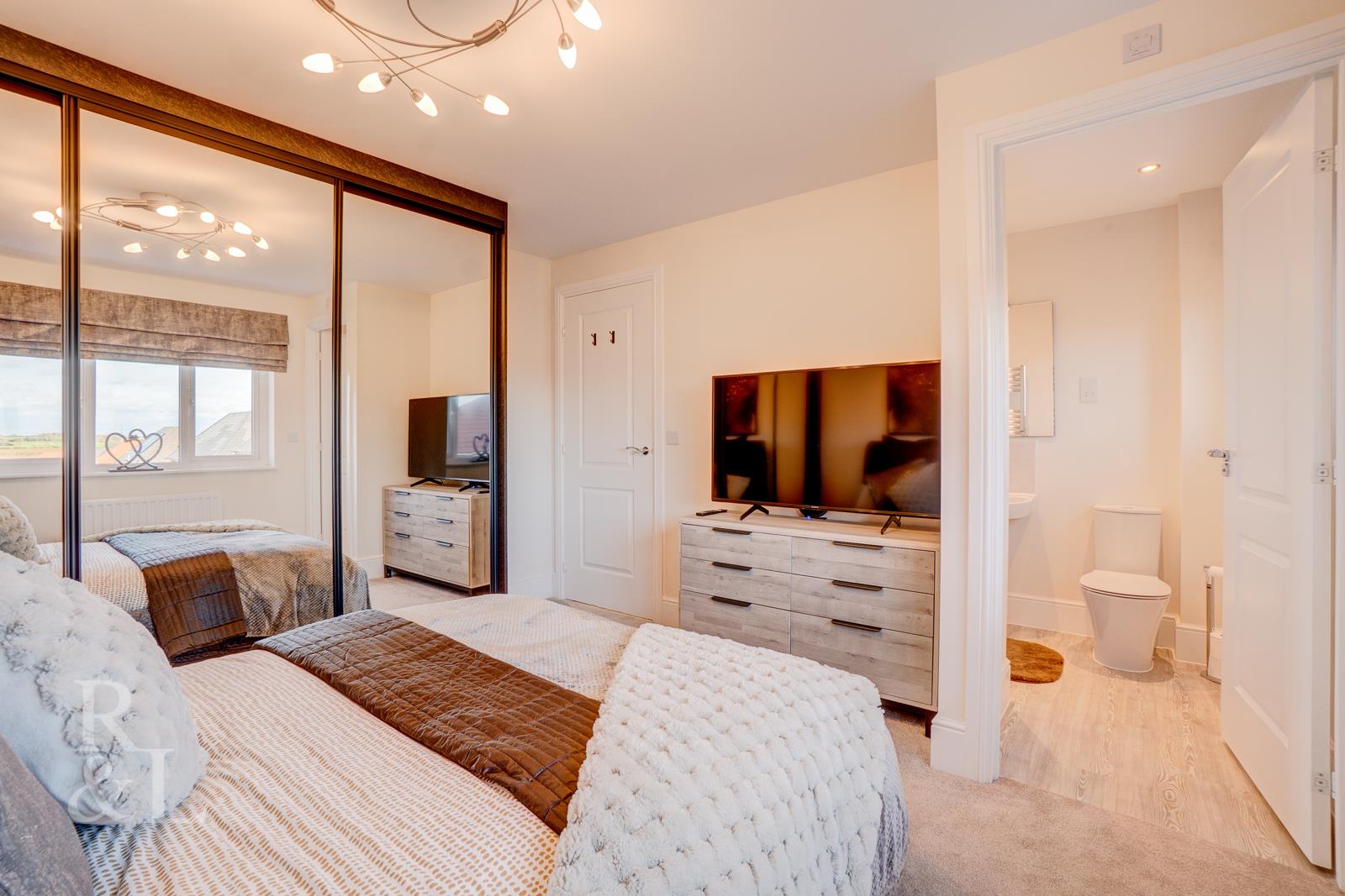 Property image for Wilson Avenue, Keyworth, Nottingham