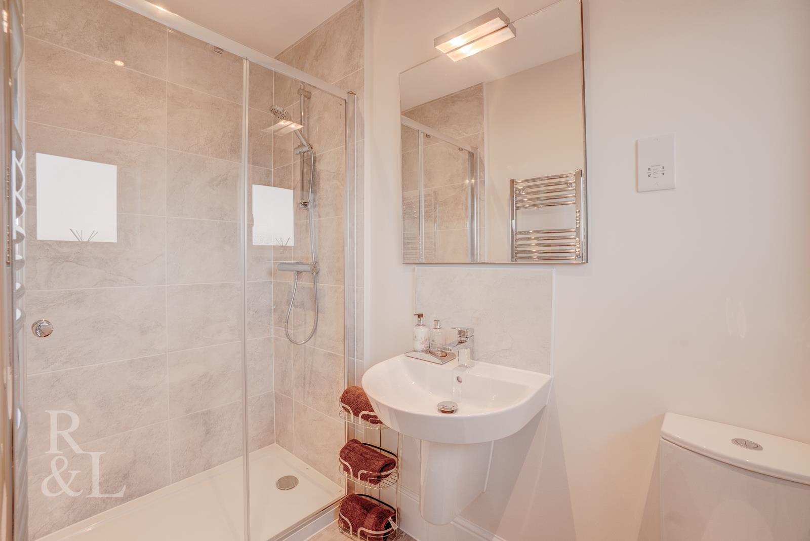 Property image for Wilson Avenue, Keyworth, Nottingham