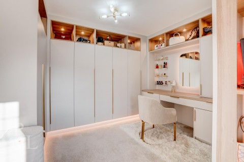 Property thumbnail image for Wilson Avenue, Keyworth, Nottingham